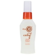 Its a 10 Coily Miracle Leave-In 2 oz