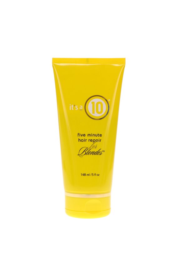Miracle Blonde 5 Min Repair 5 oz