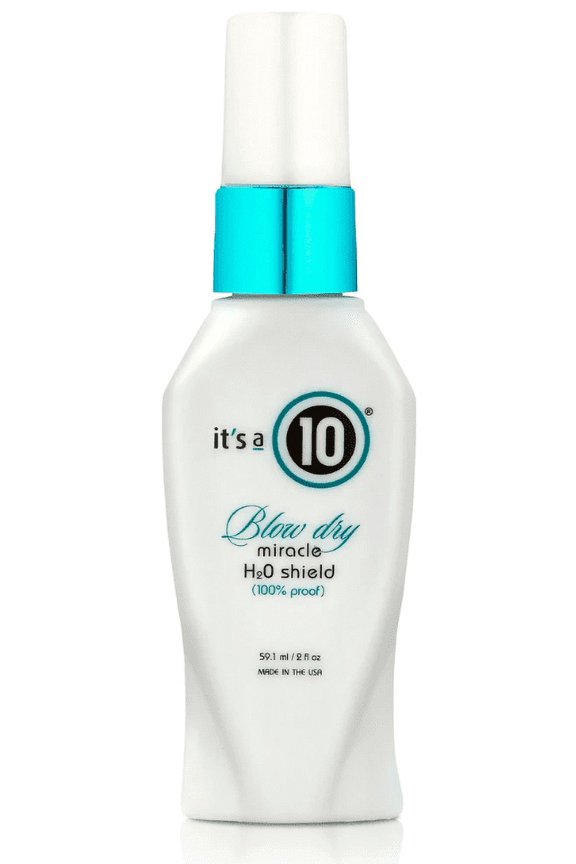 Miracle Blow Dry H2O Shield 2 Oz