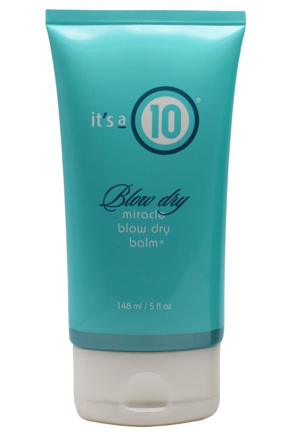 Miracle Blow Dry Styling Balm 5 oz