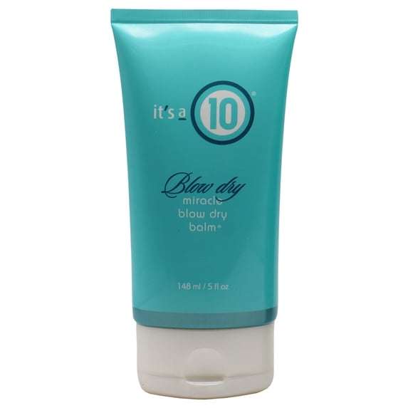 It's a 10 Miracle Blow Dry Styling Balm 5 oz