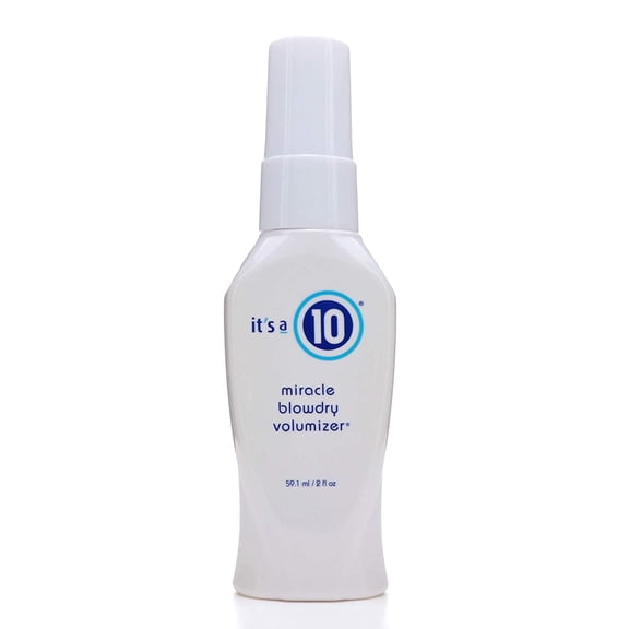 It's a 10 Miracle Blowdry Volumizer 2 oz