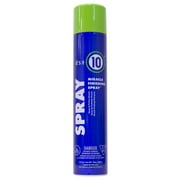 Its A 10 Miracle Finishing Spray 10 Oz