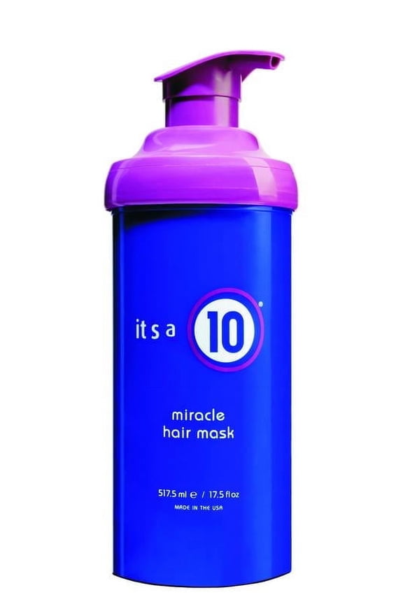 Miracle Hair Mask 17.5 oz