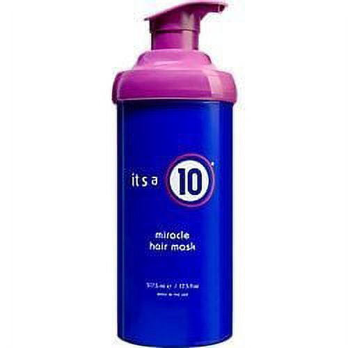 It's a 10 Miracle Hair Mask Hair And Scalp Treatments (17.5 oz