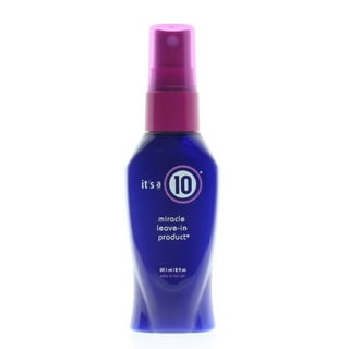 It's a 10 Miracle Moisture Sulfate-Free Shampoo & Miracle Daily Conditioner  Set 33.8 oz Each 