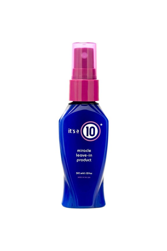 Miracle Leave-in Conditioner, 2 fl oz