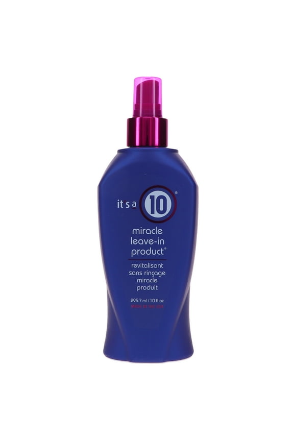 Miracle Leave-in Product 10 oz