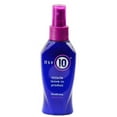 It's A 10 Leave In Ingredients It's a 10 Miracle Leave-in Product 4 oz - Walmart.com