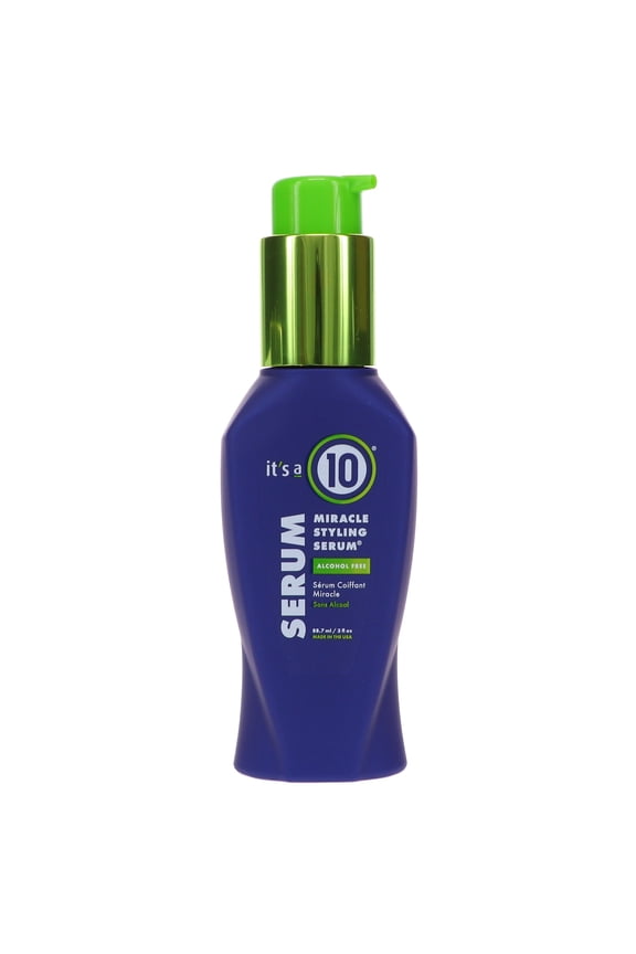 Miracle Styling Serum 3 oz