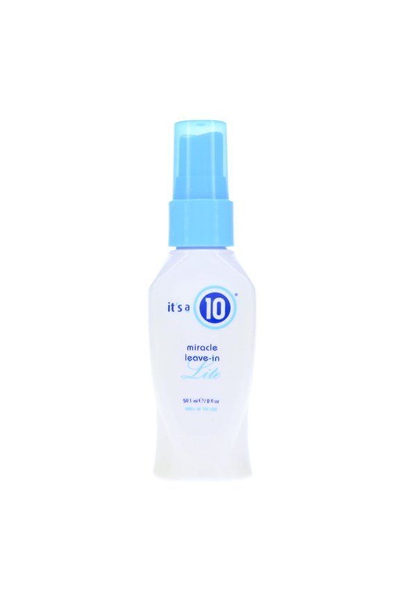 Miracle Volumizing Leave-In Lite 2 oz