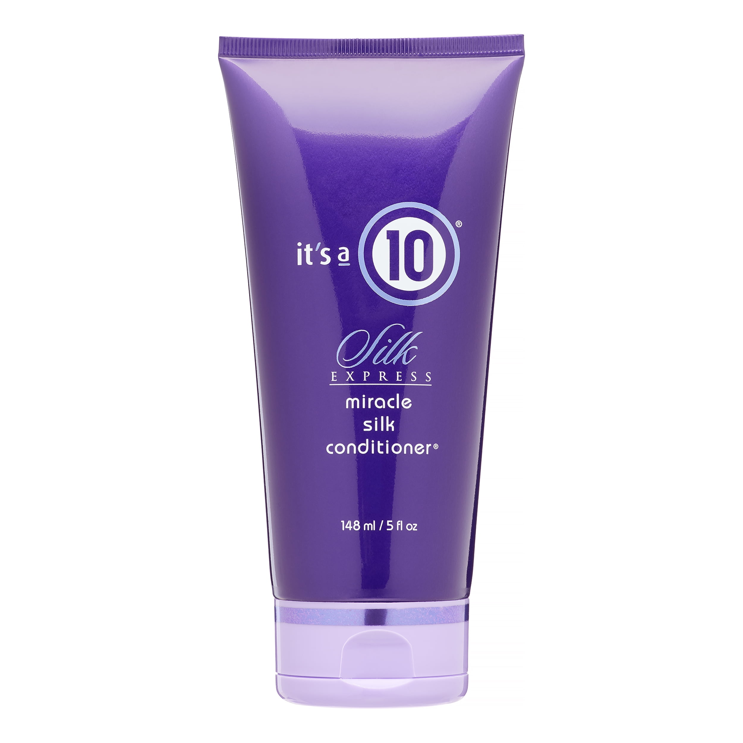 Silk Collection in It's a 10 - Walmart.com