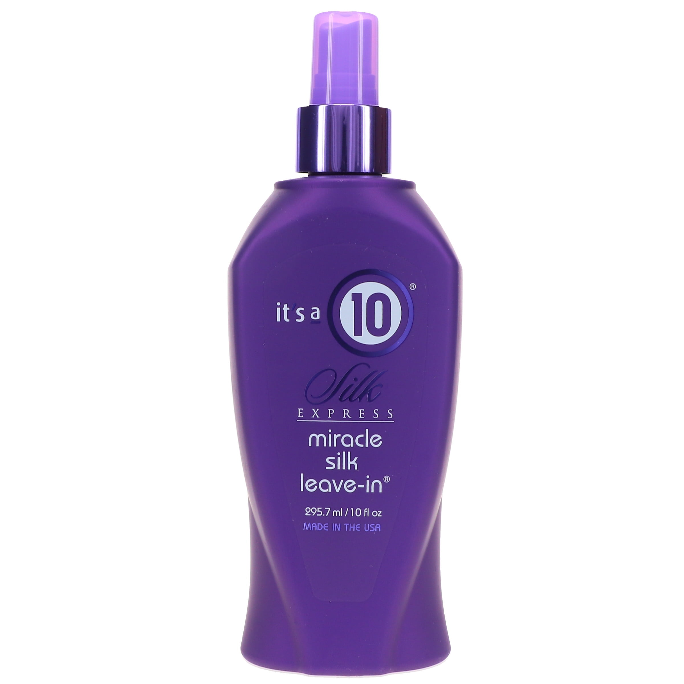 Silk Collection in It's a 10 - Walmart.com