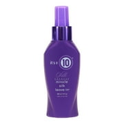 It's a 10 Silk Express Silk Leave-In 4 oz