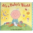 thumbnail image 1 of Pre-Owned It's a Baby's World (Hardcover) 0316345962 9780316345965, 1 of 1
