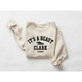 thumbnail image 1 of It's a Beaut Clark Sweatshirt, Griswold Xmas Sweatshirt, Winter Holiday Sweatshirt - Sizes S-5XL ,Art Print JSC, 1 of 5