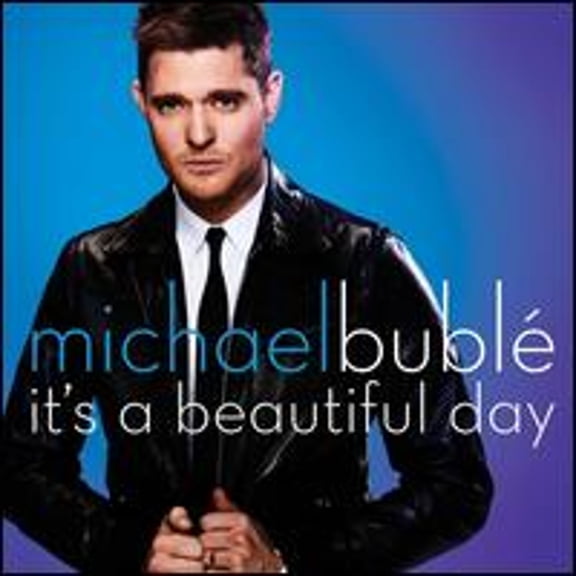 Pre-Owned It's a Beautiful Day (CD 0093624944843) by Michael Buble