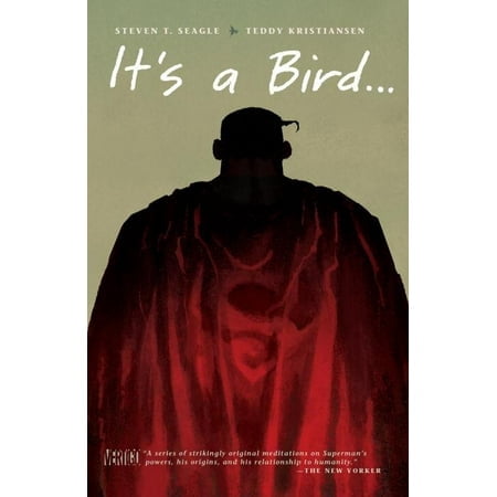 It's a Bird...(New Edition)