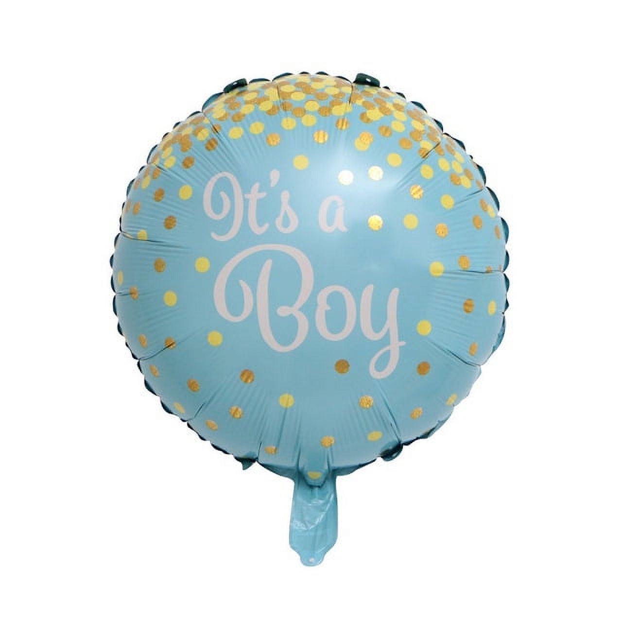 Foils By Occasion/Message - Gender Reveal - Balloon Market