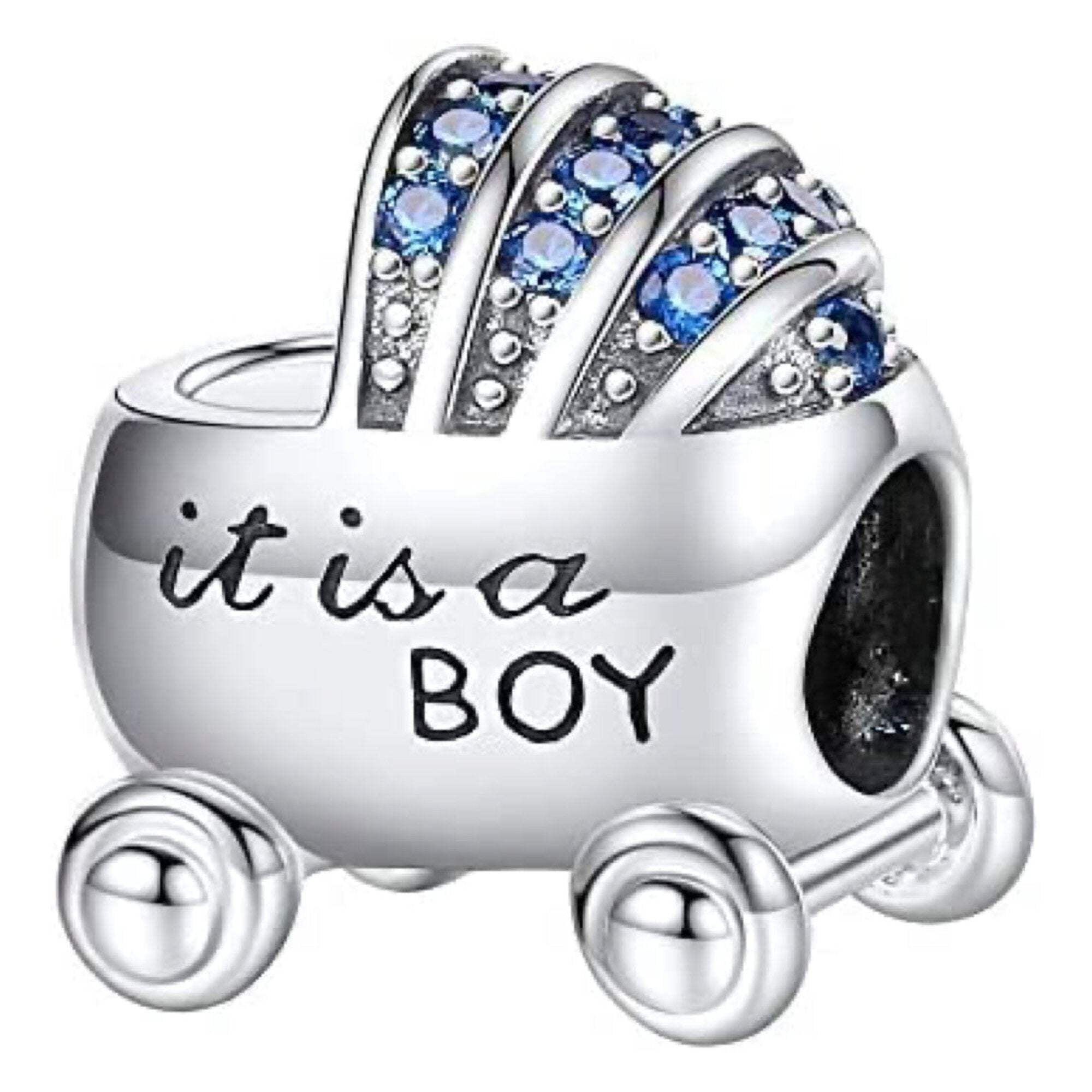 Little boy charm deals