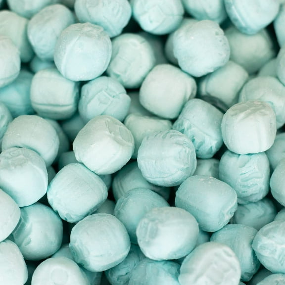 It's a Boy Blue Buttermints Baby Shower Candy, Fat-Free, Gluten-Free, Bulk Pack 24 Ounce