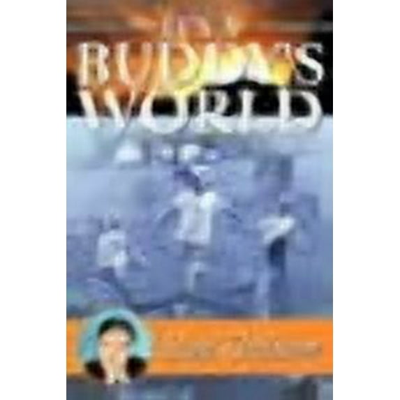 It's a Buddy's World (Paperback)