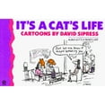 thumbnail image 1 of Pre-Owned IT's a Cat's Life Paperback, 1 of 1