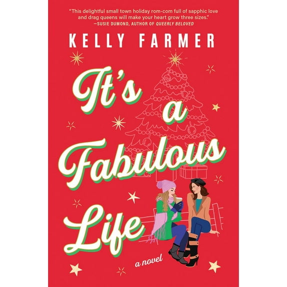 It's a Fabulous Life, (Paperback)