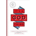 thumbnail image 1 of It's a God Thing, (Paperback), 1 of 1