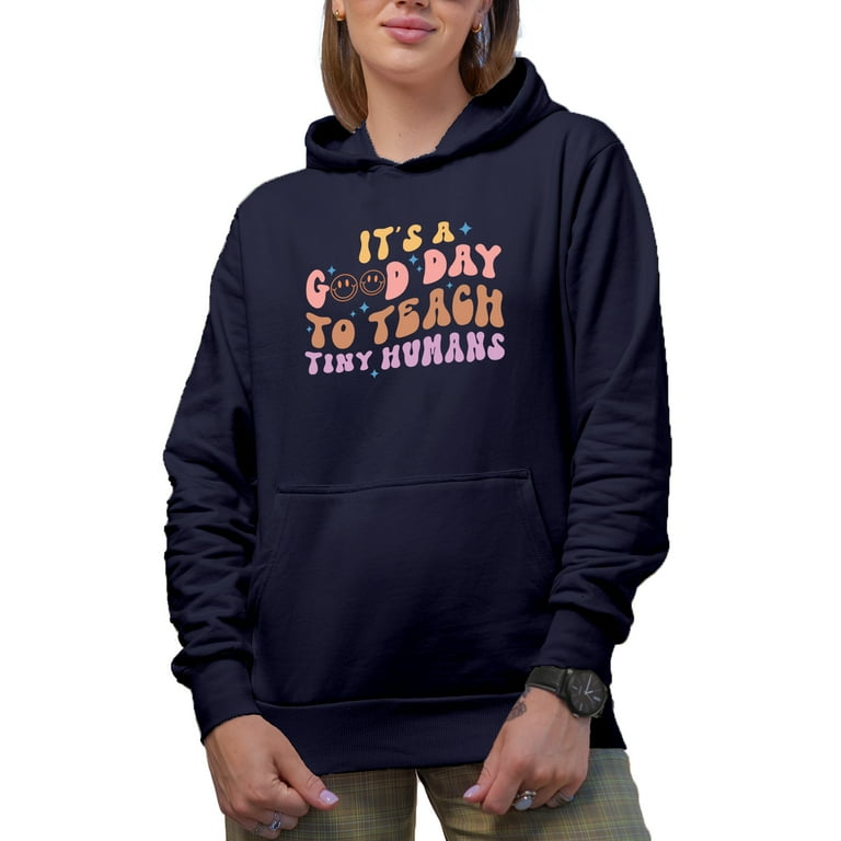 It's a good day to have a good day hoodie deals