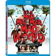 Its a Mad, Mad World BD [Blu-ray]