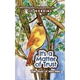 thumbnail image 1 of It's a Matter of Trust: The Story of Mrs. Red, (Hardcover), 1 of 1