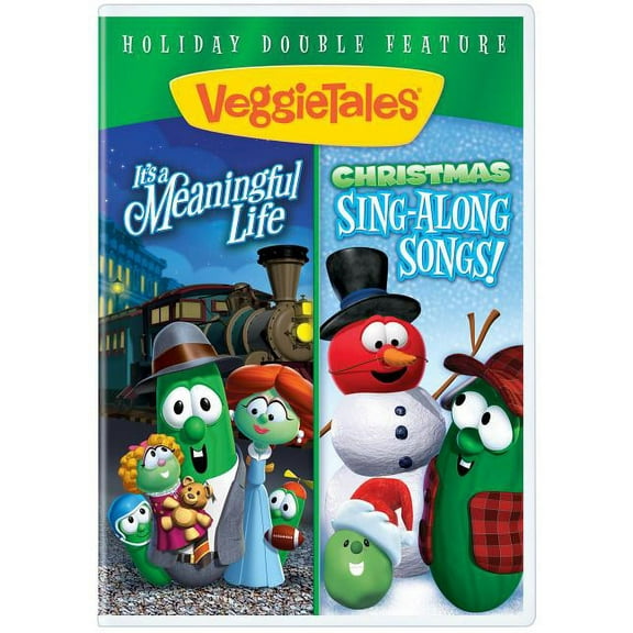 It's a Meaningful Life/Christmas Sing Alongs (Other)