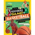 thumbnail image 1 of Pre-Owned It's a Numbers Game! Basketball: The Math Behind the Perfect Bounce Pass, the Buzzer-Beating Bank Shot, and So Much More! (Hardcover) 1426336896 9781426336898, 1 of 1