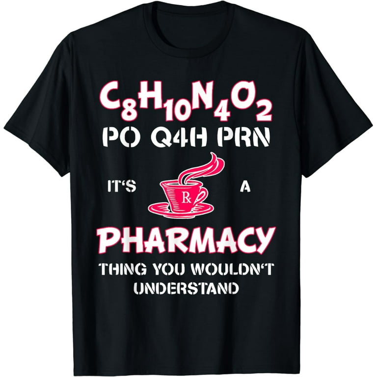 It's A Pharmacy Thing It's A Pharmacy Thing