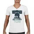 thumbnail image 1 of It's a Philly Thing Funny V-Neck T-shirt Philadelphia Championship City of Brotherly Love Football League Fan Tee, 1 of 7