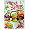 thumbnail image 1 of It's a Very Merry Muppet Christmas Movie (2010) (DVD + Music CD) [DVD], 1 of 3