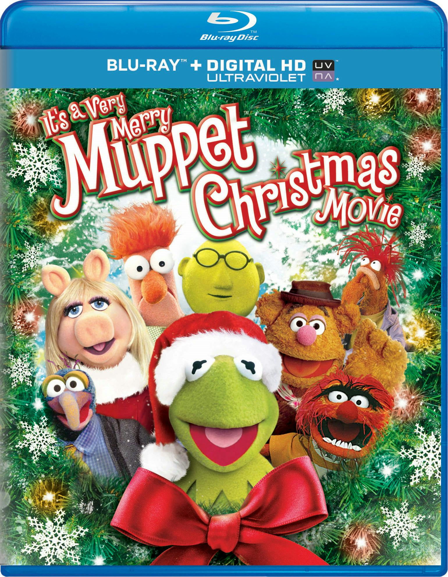 Disney Plus Watch Muppets Christmas Carol Online Free It's A Very