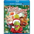 thumbnail image 1 of It's a Very Merry Muppet Christmas Movie (Blu-ray + Digital Copy), 1 of 1