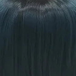 It's a Wig! 5G True HD Transparent Swiss Lace Curtain Bang Wig
