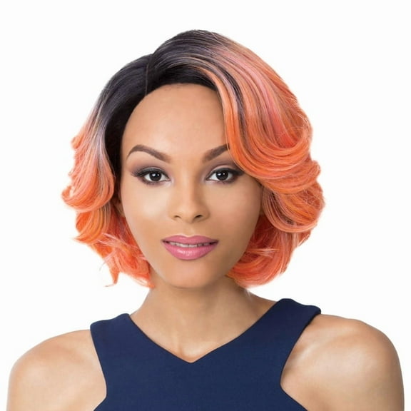 It's a Wig! 5G True HD Transparent Swiss Lace - Issac