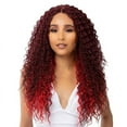 thumbnail image 1 of It's a Wig Synthetic HD Lace Front Wig - ANNABELLE (Color:P42730), 1 of 3