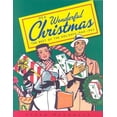 thumbnail image 1 of It's a Wonderful Christmas : The Best of the Holidays 1940-1965 (Hardcover), 1 of 1