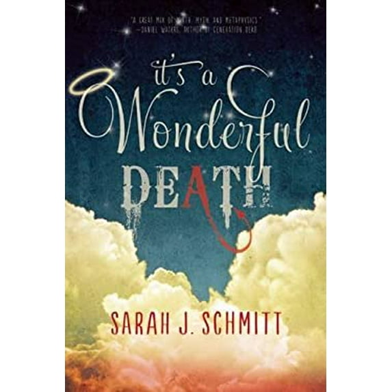 Pre-Owned It's a Wonderful Death (Hardcover) 163450173X 9781634501736