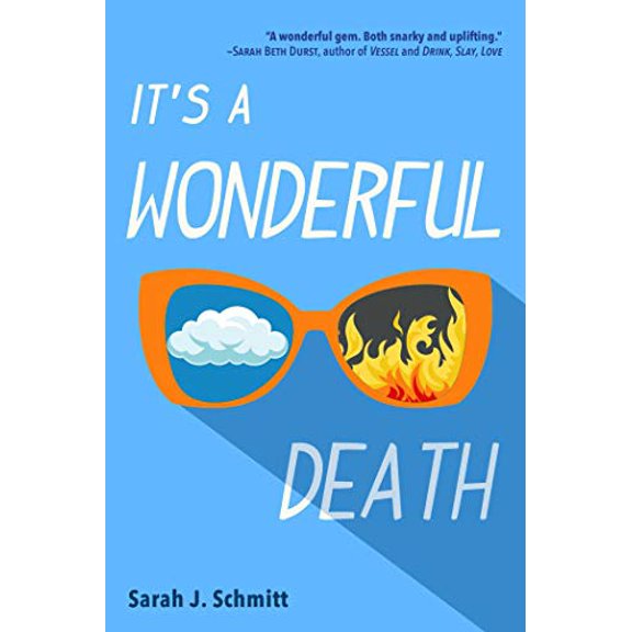 Pre-Owned It's a Wonderful Death (Paperback) 1510738592 9781510738591