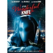 It's a Wonderful Knife (DVD), Ifc, Horror