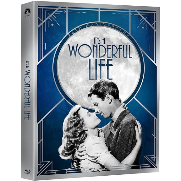 It's a Wonderful Life (75th Anniversary)