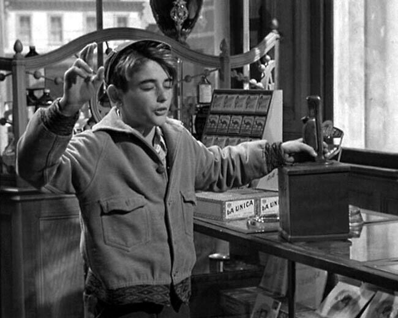 It's a Wonderful Life Bobby Anderson 