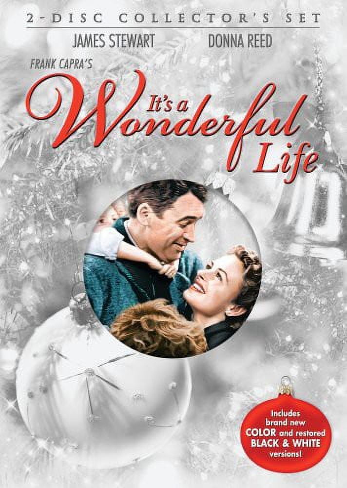 Paramount's It's a Wonderful Life - Classic Christmas Movie