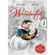 Its a Wonderful Life BW and Colorized